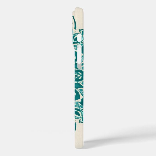 TelefonCase Case-Mate iPhone Hülle (Rückseite / Links)