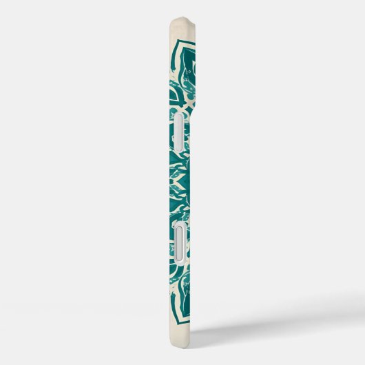 TelefonCase Case-Mate iPhone Hülle (Rückseite / Rechts)