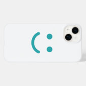 TelefonCase Case-Mate iPhone Hülle (Rückseite (Horizontal))