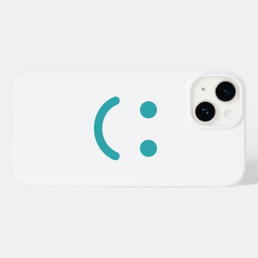 TelefonCase Case-Mate iPhone Hülle (Rückseite (Horizontal))