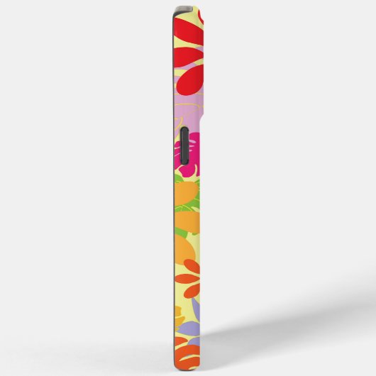 TelefonCase Case-Mate iPhone Hülle (Rückseite / Rechts)