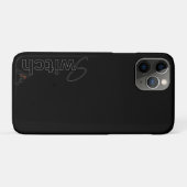 TelefonCase Case-Mate iPhone Hülle (Rückseite (Horizontal))