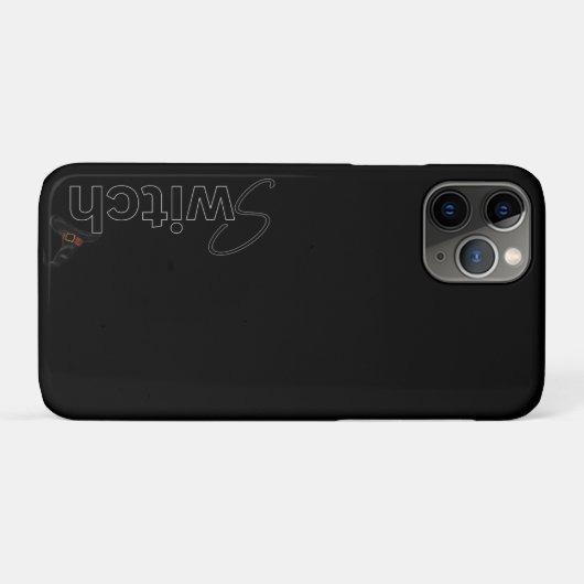 TelefonCase Case-Mate iPhone Hülle (Rückseite (Horizontal))