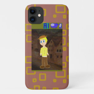 TelefonCase Case-Mate iPhone Hülle