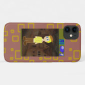TelefonCase Case-Mate iPhone Hülle (Rückseite (Horizontal))
