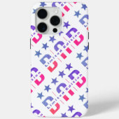 TelefonCase Case-Mate iPhone Hülle (Rückseite)