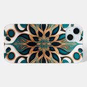 TelefonCase Case-Mate iPhone Hülle (Rückseite (Horizontal))