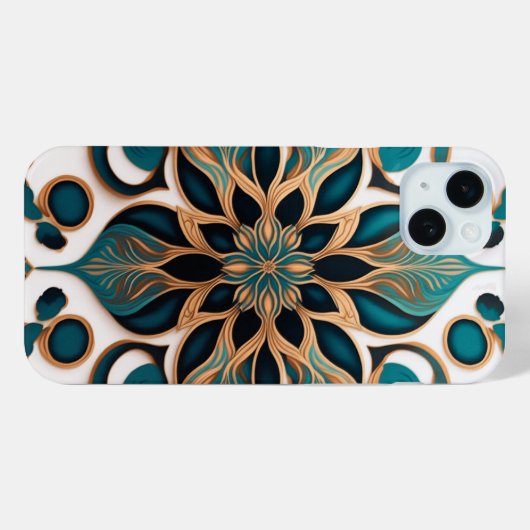 TelefonCase Case-Mate iPhone Hülle (Rückseite (Horizontal))