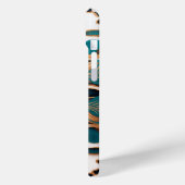 TelefonCase Case-Mate iPhone Hülle (Rückseite / Links)