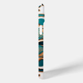 TelefonCase Case-Mate iPhone Hülle (Rückseite / Rechts)