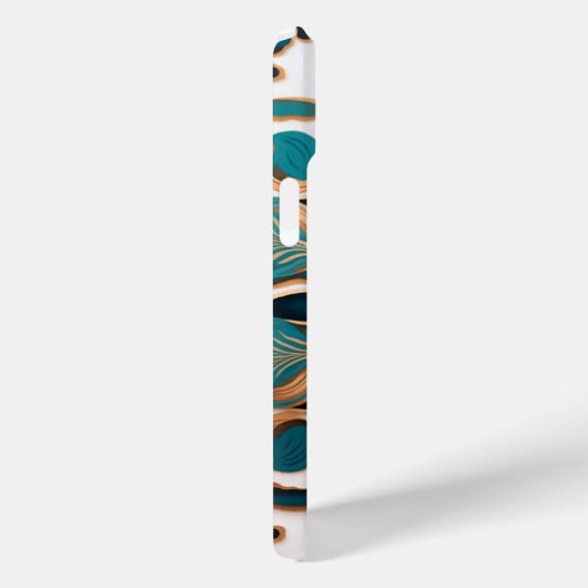 TelefonCase Case-Mate iPhone Hülle (Rückseite / Rechts)