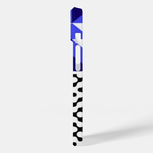 TelefonCase Case-Mate iPhone Hülle (Rückseite / Links)