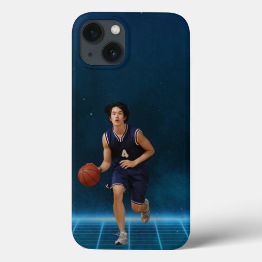 TelefonCase Case-Mate iPhone Hülle (Rückseite)