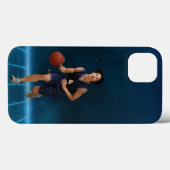 TelefonCase Case-Mate iPhone Hülle (Rückseite (Horizontal))