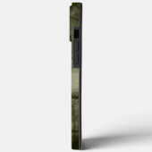 TelefonCase Case-Mate iPhone Hülle (Rückseite / Links)