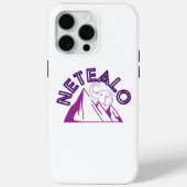 TelefonCase Case-Mate iPhone Hülle (Rückseite)