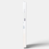 TelefonCase Case-Mate iPhone Hülle (Rückseite / Links)