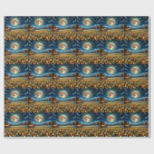 TelefonCase Geschenkpapier (Flach)