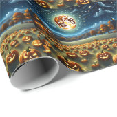 TelefonCase Geschenkpapier (Rolleneckpunkt)