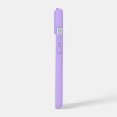 TelefonCase iPhone 15 Hülle (Linke Seite)