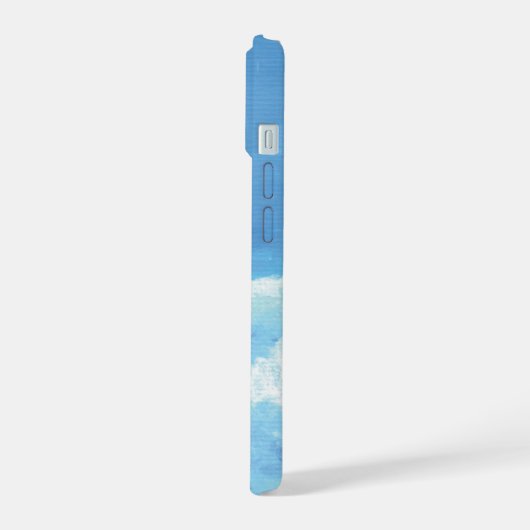 TelefonCase iPhone 15 Hülle (Linke Seite)