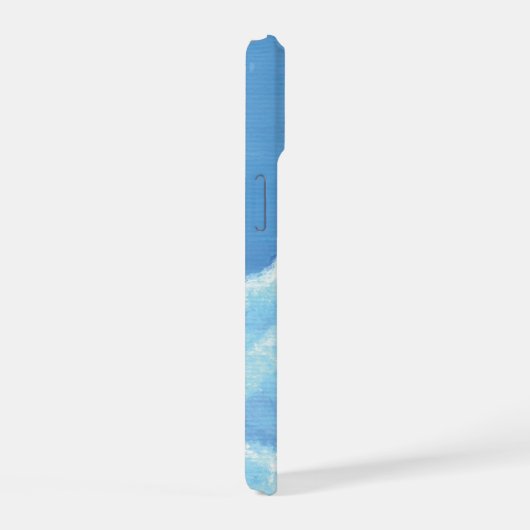 TelefonCase iPhone 15 Hülle (Rechte Seite)