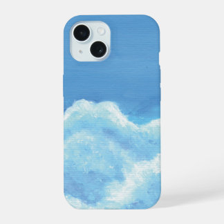 TelefonCase iPhone 15 Hülle