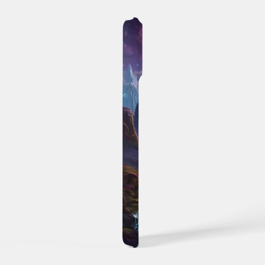 TelefonCase iPhone 15 Hülle (Rechte Seite)