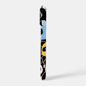 TelefonCase iPhone 15 Hülle (Linke Seite)