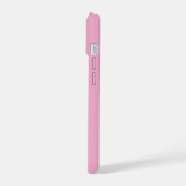 TelefonCase iPhone 15 Hülle (Linke Seite)