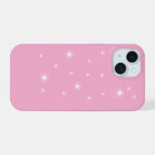 TelefonCase iPhone 15 Hülle (Rückseite (Horizontal))