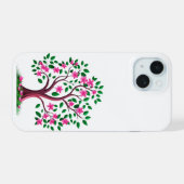 TelefonCase iPhone 15 Hülle (Rückseite (Horizontal))