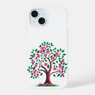 TelefonCase iPhone 15 Hülle