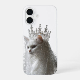 TelefonCase iPhone 16 Hülle