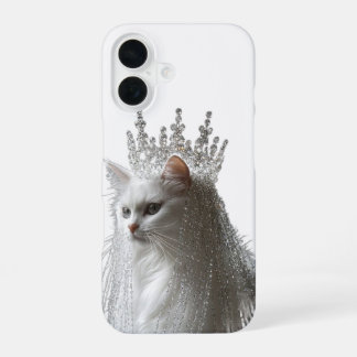 TelefonCase iPhone 16 Hülle