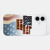 TelefonCase iPhone 16 Hülle (Rückseite (Horizontal))