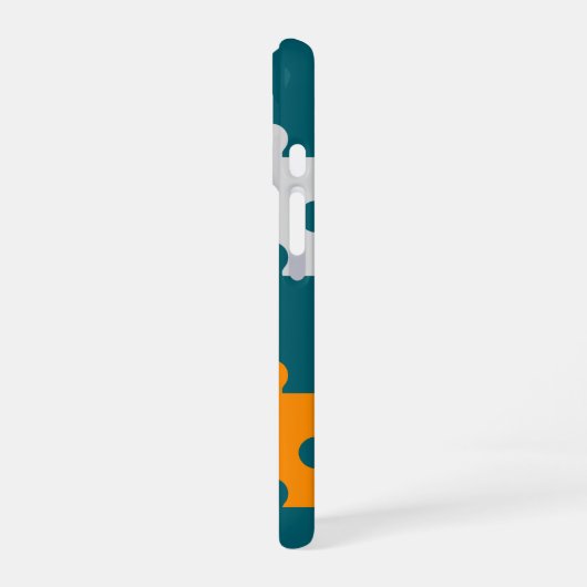 TelefonCase iPhone 16 Hülle (Linke Seite)