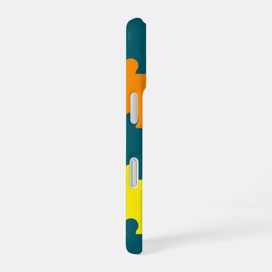 TelefonCase iPhone 16 Hülle (Rechte Seite)