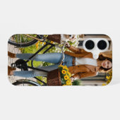 TelefonCase iPhone 16 Hülle (Rückseite (Horizontal))