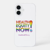 TelefonCase iPhone 16 Hülle (Rückseite)