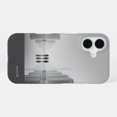 TelefonCase iPhone 16 Hülle (Rückseite (Horizontal))