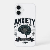 TelefonCase iPhone 16 Hülle (Rückseite)