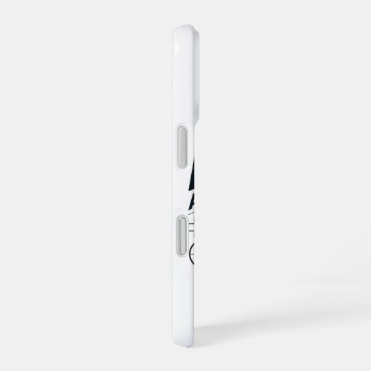 TelefonCase iPhone 16 Hülle (Rechte Seite)