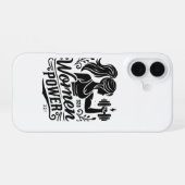 TelefonCase iPhone 16 Hülle (Rückseite (Horizontal))