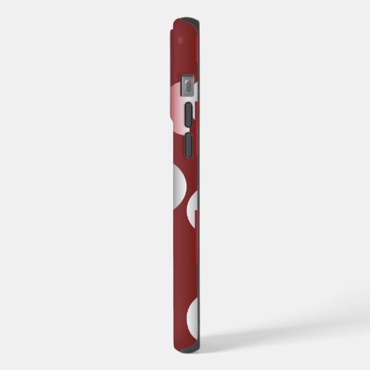 TelefonCase iPhone Hülle (Linke Seite)