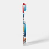 TelefonCase iPhone Hülle (Linke Seite)