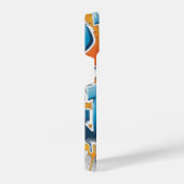 TelefonCase iPhone Hülle (Rechte Seite)