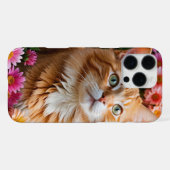 TelefonCase iPhone Hülle (Rückseite (Horizontal))