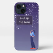 TelefonCase iPhone Hülle (Rückseite)