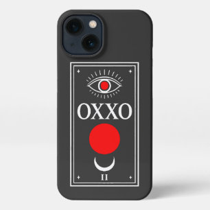 TelefonCase iPhone 13 Hülle